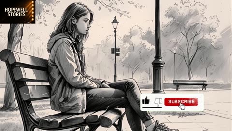 Raised My Siblings Alone. The Stranger at the Door Changed Everything.