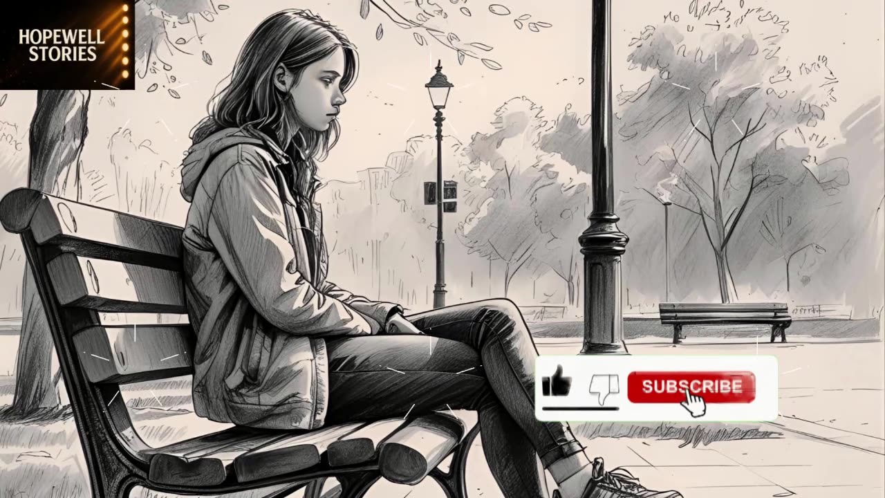 Raised My Siblings Alone. The Stranger at the Door Changed Everything.