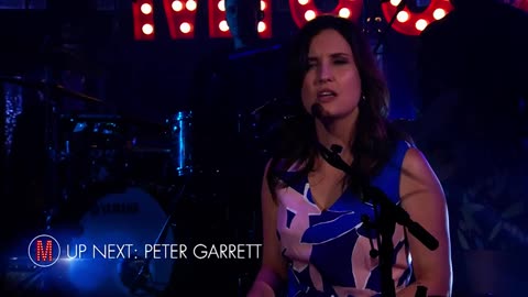 Missy Higgins Friends Live