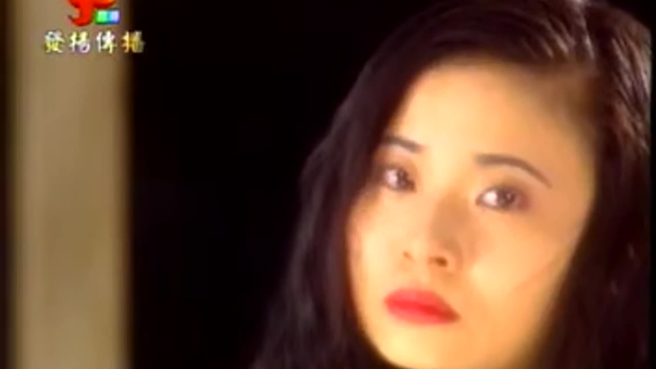 林姍 - 傷過心的人(1995)