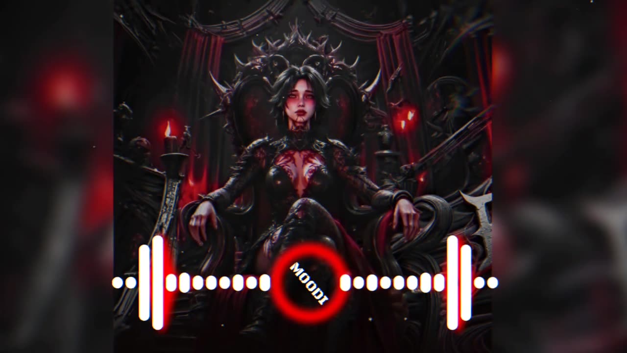 Fuego phonk slowed and reverb music Remix