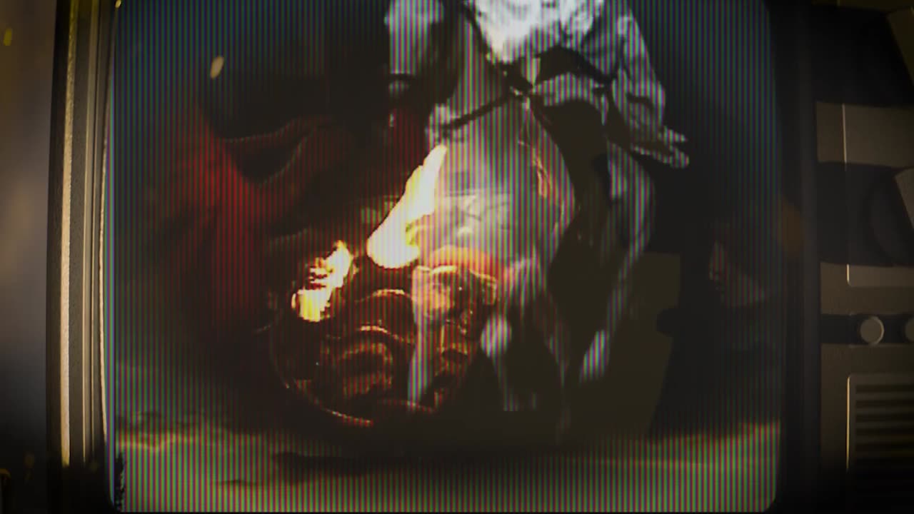 Victorious Eschatology Trailer (TBN)