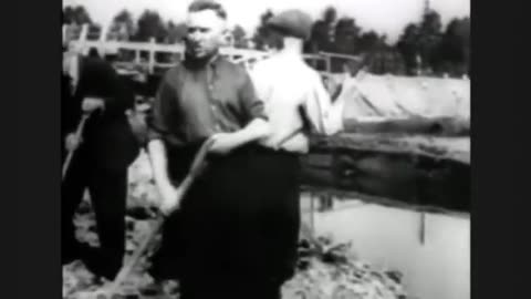 The Ashkenazi Khazar Jews In Poland, 1939