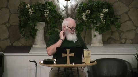 Ephesians 6 101525