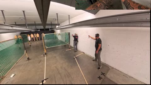 Modern Sportsman 12.7.25 Stage 2