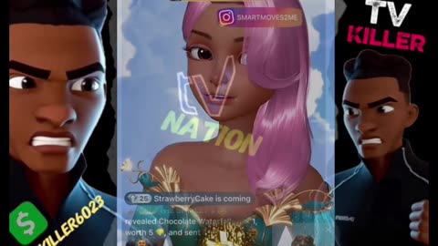 TROUBLE IN TOMIKAY CAMP AFTER KEVIN JONES RELEASE PASTOR P PICTURE