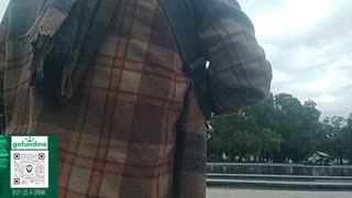 Jazz Nano Street Edition: Busking in Vienna: 2025 Tour in Austria