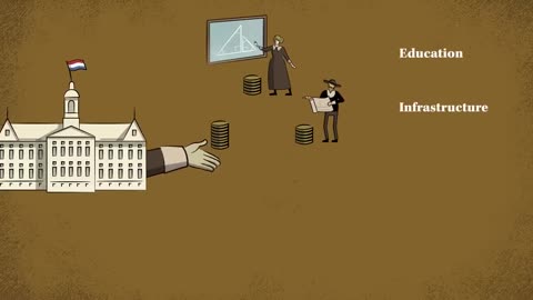 Principles for Dealing with the Changing World Order by Ray Dalio