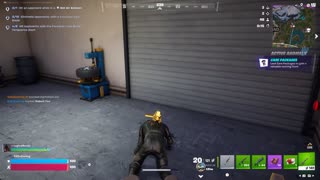 Do NOT press the red bottom!!! lol