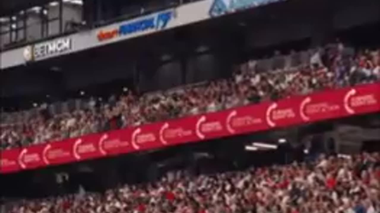 CANDACE - "The entire world is a stage and we are the unwitting participants"!