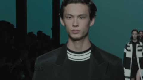 Boss | Spring/Summer 2020 | Milan Fashion Week