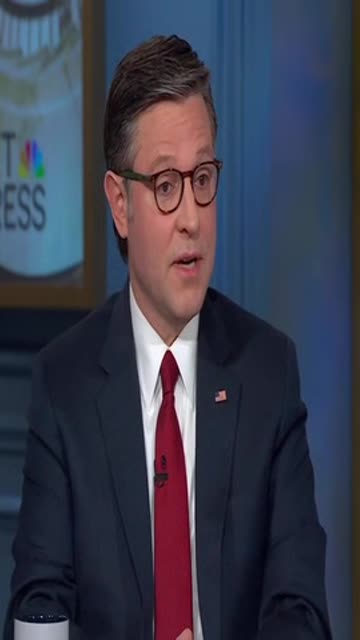 Speaker Mike Johnson: Minnesota Officials put a Price on Agents Heads