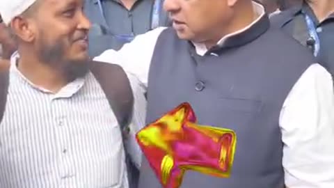 #HEMANT BISHAW SHRMA#JAYSHREERAM#BJP