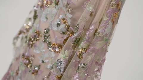 ZUHAIR MURAD Ready-To-Wear Spring-Summer 2026