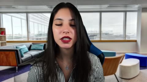 ASMR ENTREVISTA MUY COQUETA E INCÓMODA