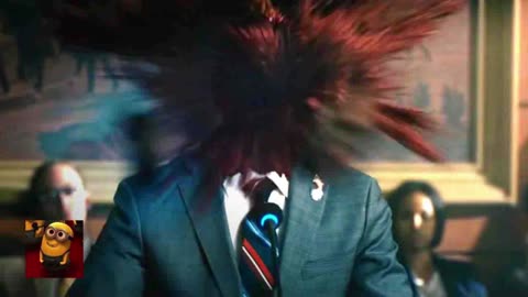 The Boys - Everybody's Heads Explode! (S2E7) _ Movieclips
