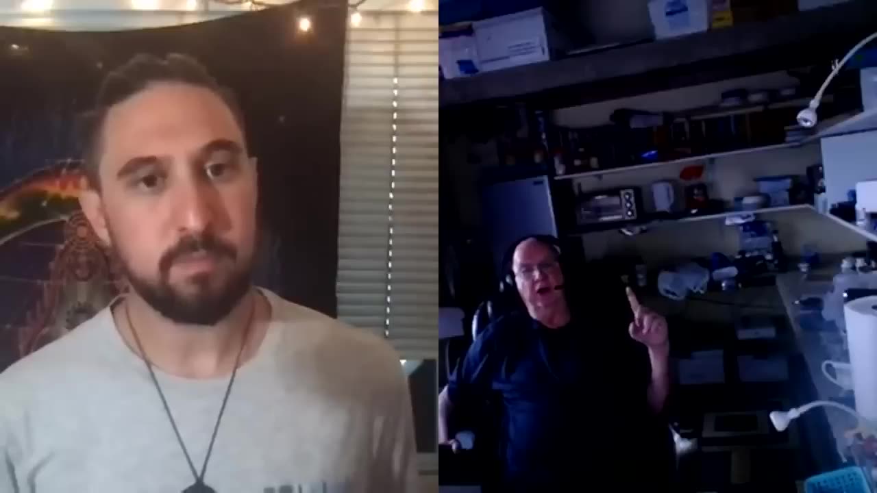 SOMETHING DARK IS UNFOLDING WORLDWIDE | Jordan Maxwell Warned Us... [ Full Interview 8-26-20 ]