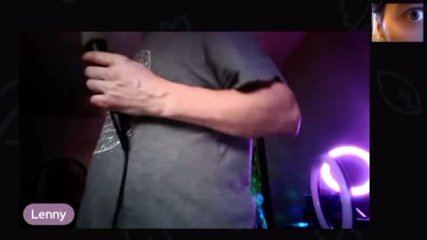 Foxman Does It His Way