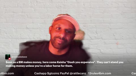 Communism is a Socio-economic trap for Black People..