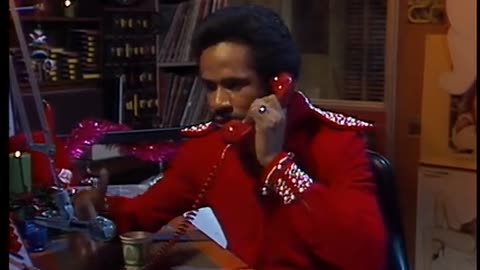 CLASSIC TELEVISION " WKRP IN CINCINNATI "