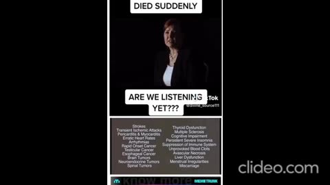 Why The Huge Increase In Mortality Rates Since 2020?