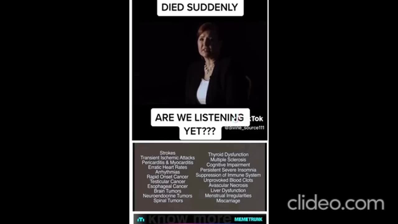 Why The Huge Increase In Mortality Rates Since 2020?