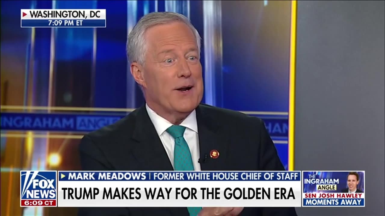 Everything Trump Promised He Delivered