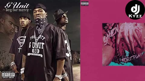 G-Unit X Shenseea - Foreplay Poppin Them Thangs (Dj Kyzz Remix)