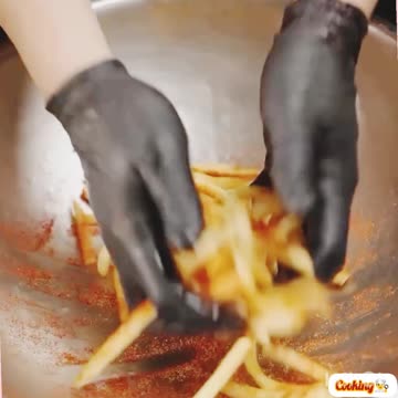 The Great chef👨‍🍳 cooking videos