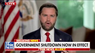 First, Dems wanted to shut down the govt because 'Trump is a dictator'...