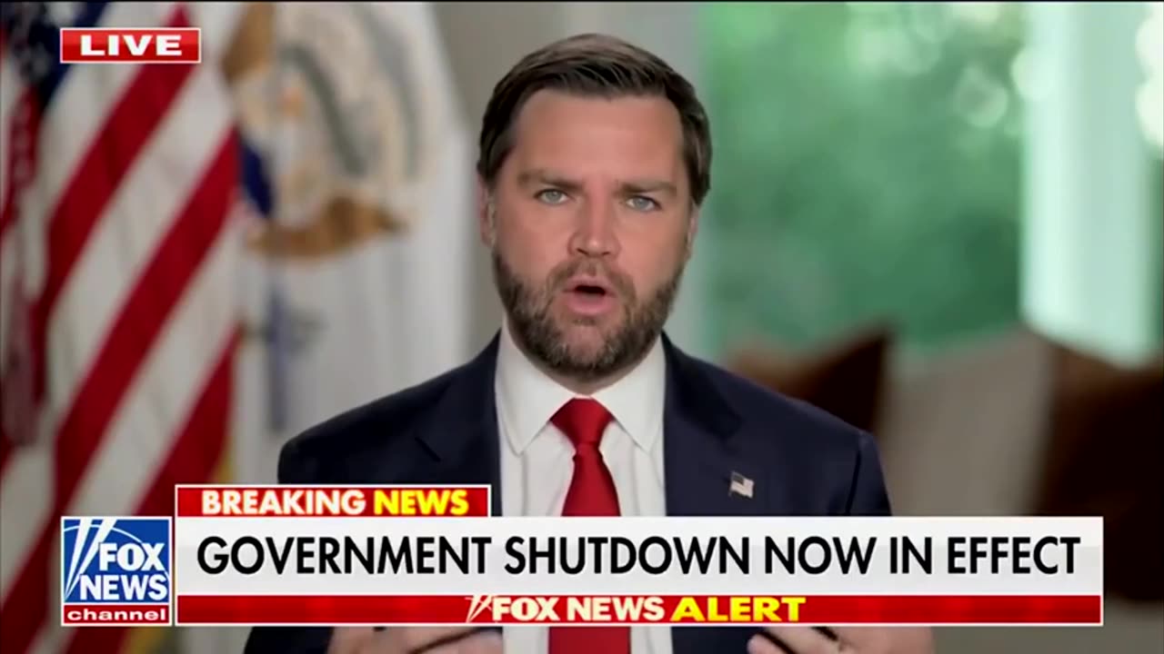 First, Dems wanted to shut down the govt because 'Trump is a dictator'...