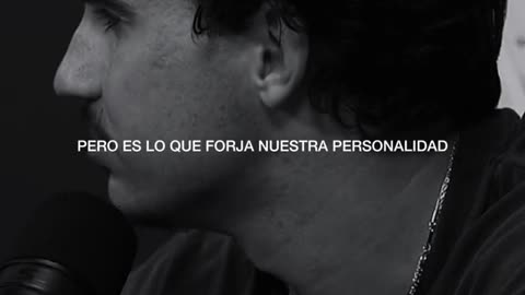 No hay crecimiento sin dolor.