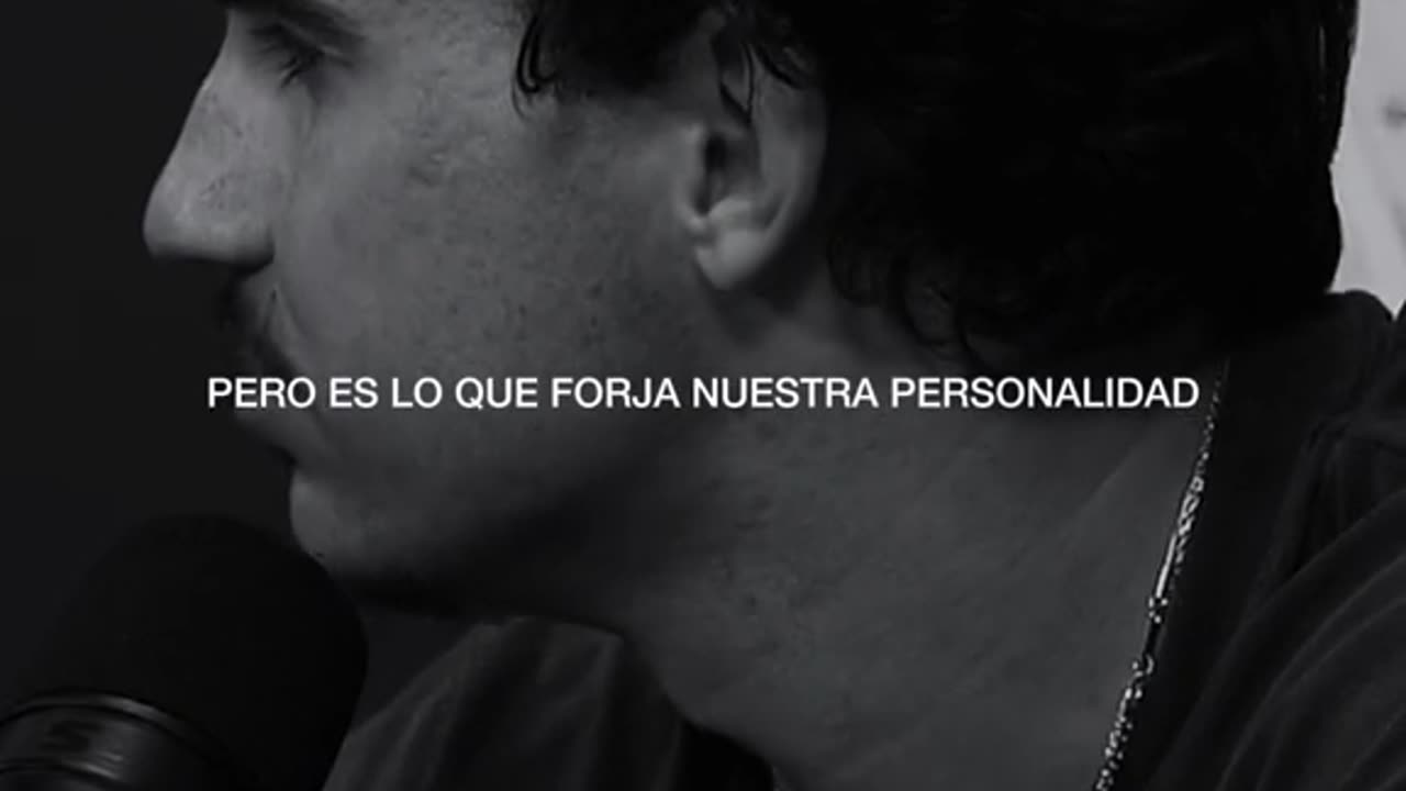 No hay crecimiento sin dolor.