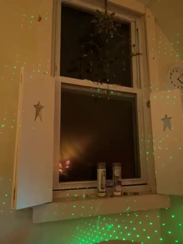 Midnight n Lady gonna bang Mountain Style