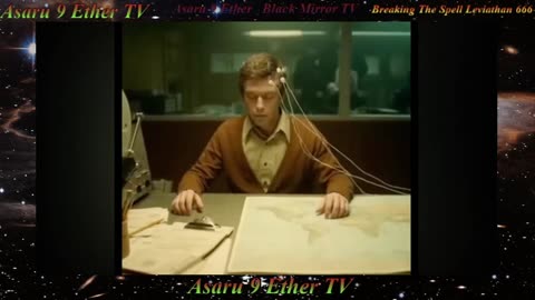 A9E - NWO The Gateway Program Exposed FREE