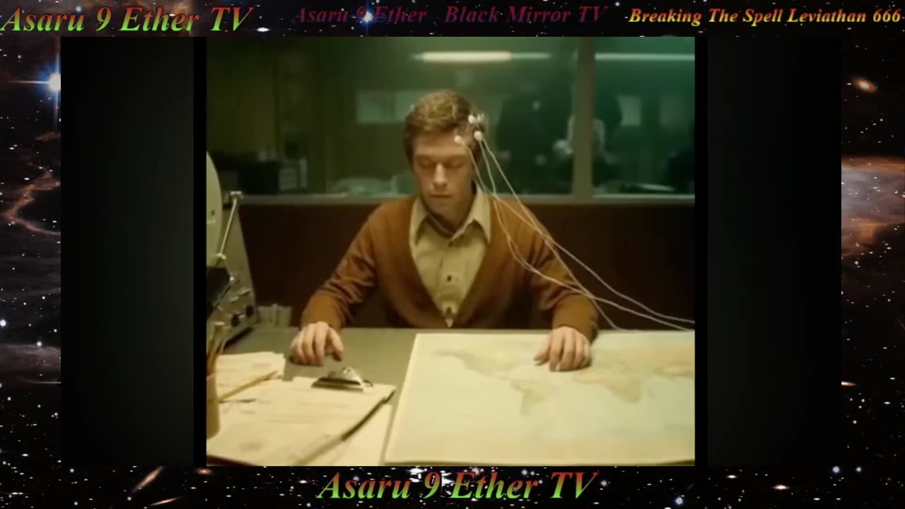 A9E - NWO The Gateway Program Exposed FREE