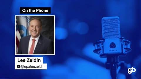 'This Thing is Airtight': Lee Zeldin Says Savings Will be Coming Immediately