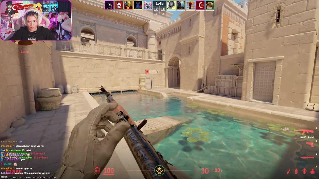 ദ്ദി(˵ •̀ ᴗ - ˵ ) ✧ Kırgınlık ദ്ദി(˵ •̀ ᴗ - ˵ ) ✧|!sosyalmedya !blerp