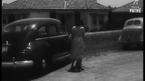 Can John Braund Cure Cancer_ 1948