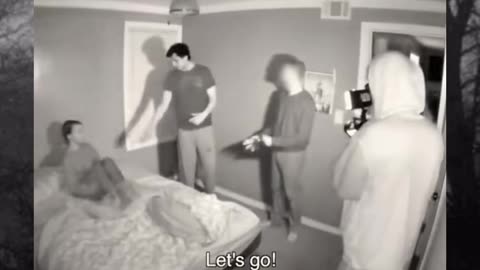 #creepy #paranormal #horror #horrortok