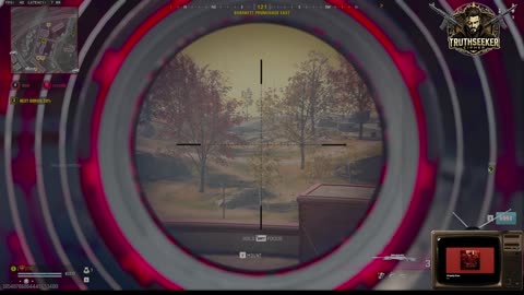 TSC - Gaming: WARZONE | R3B1R7H | Call of Duty Grind'n