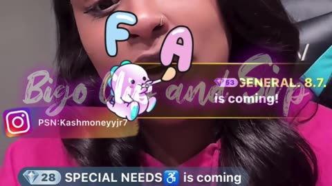 Mocha respond to Liyah Charli n Ebbimay about STD accusations 12/10/25 #bigoclipandsip