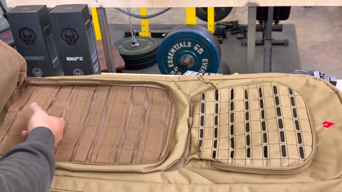 First Impressions - Advance Warrior Solutions - SBR Case