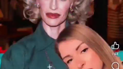 What it looks like on our way out the door of the 3D cabal satanic matrix.