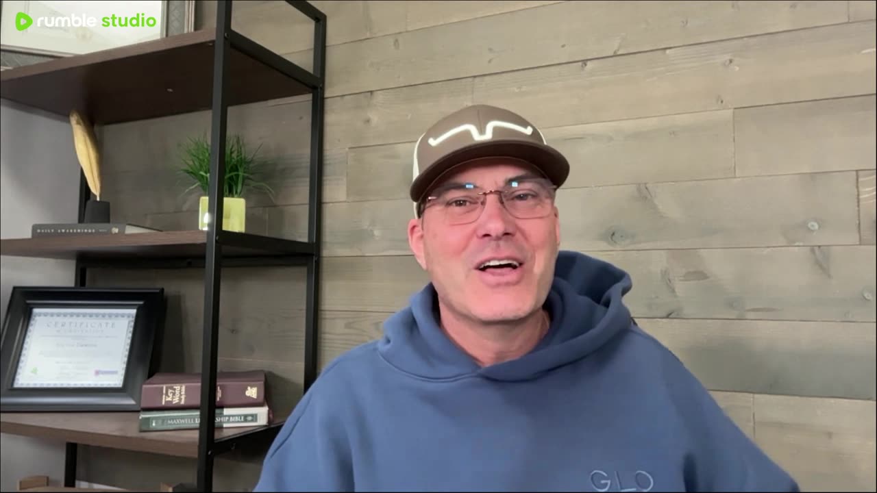 Prophetic Daily - Trust the Process