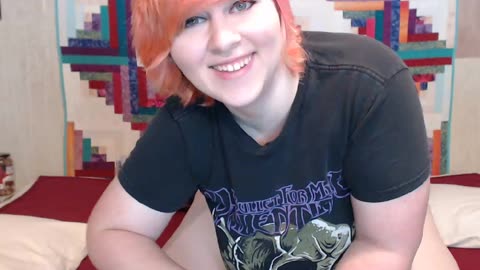 Vronnidarko sexy teen