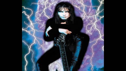 W.A.S.P. For Whom the Bell Tolls 🇺🇸