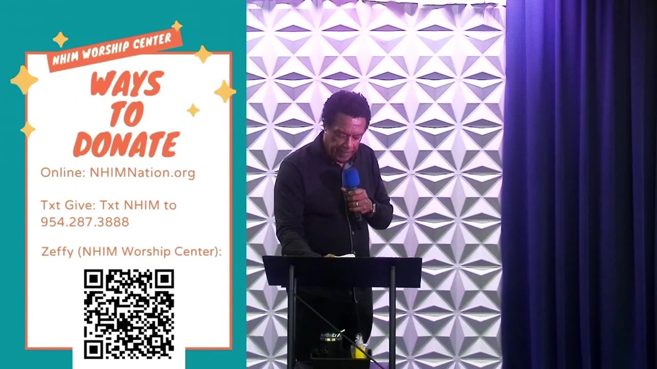 THE POWER AND PURPOSE OF THE BLOOD 🩸- A BETTER COVENANT 🙌🏾