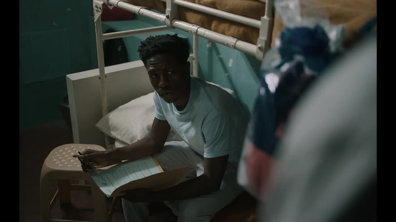 Wasteman - Official Teaser Trailer
