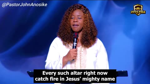 Prophetic Declarations